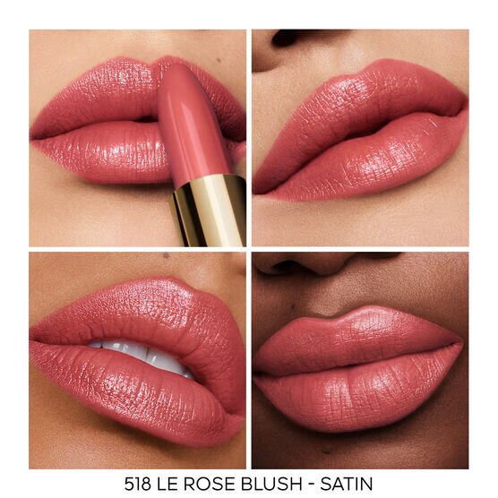 Batom Refil Guerlain Rouge G